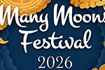 Many Moons Festival Tickets Many Moons Festival Giveaway