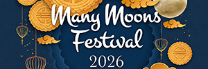 Many Moons Festival Giveaway