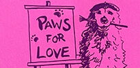 Tickets to Paws for Love Gala