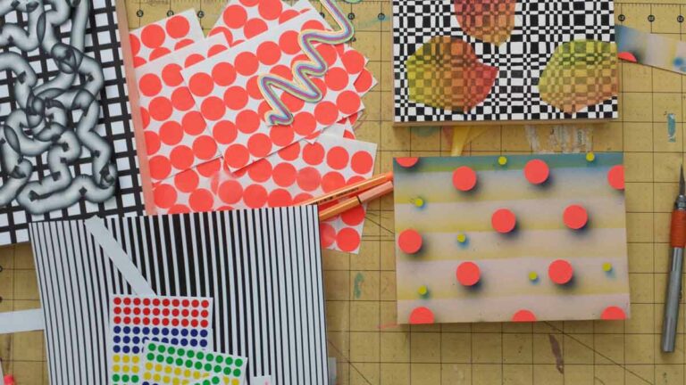 Stamp Together – Miracle Plum hosts stamping workshop, wine included