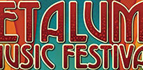 Tickets to Petaluma Music Festival