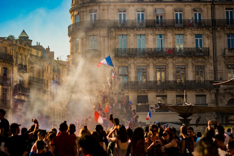 Bastille Day: American Reflections on Liberty