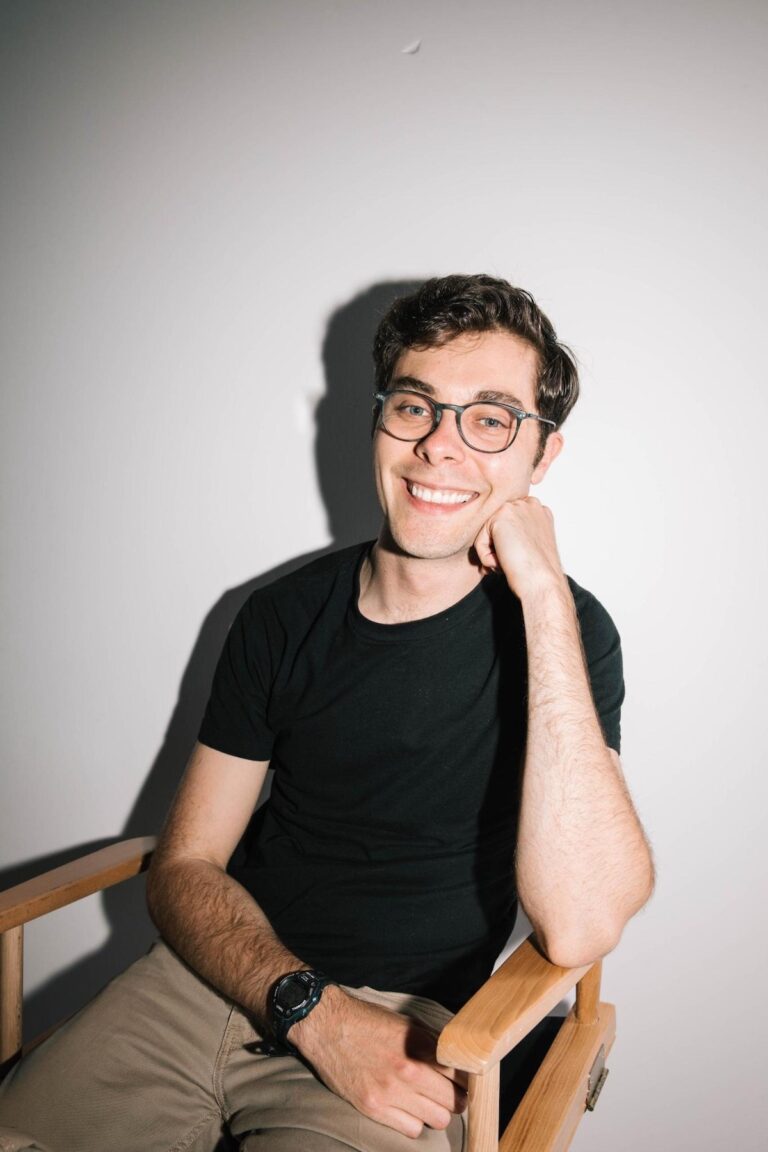 SRJC Digital Filmmaking Grad Wins $50,000 to Produce Feature Film