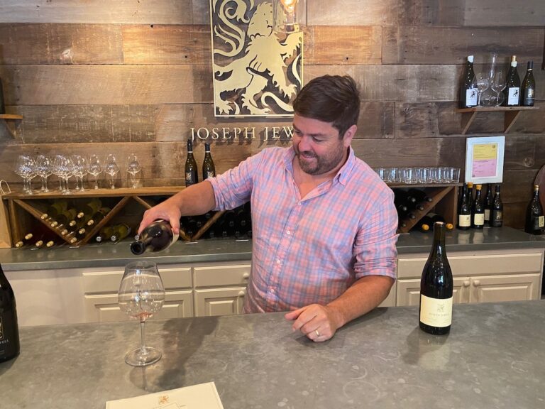 Tasting Four of Sonoma County’s Best Pét-Nat Wines