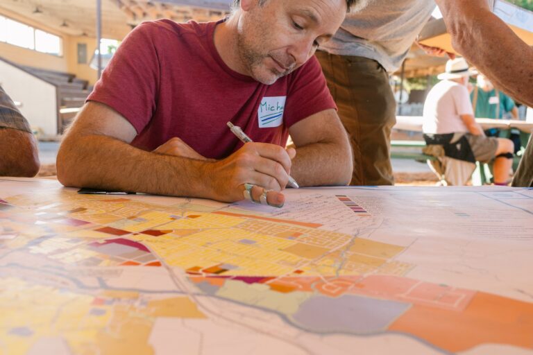 Localuma Workshop Offers More Inclusive Approach to Sustainability