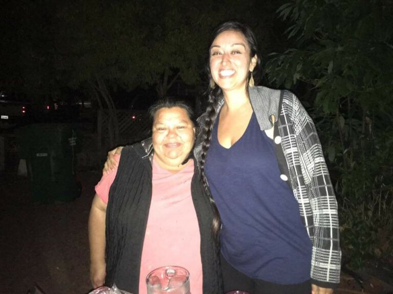 Remembering Sonoma County community advocate Doña Maria Cañas