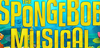 Tickets to The Spongebob Musical