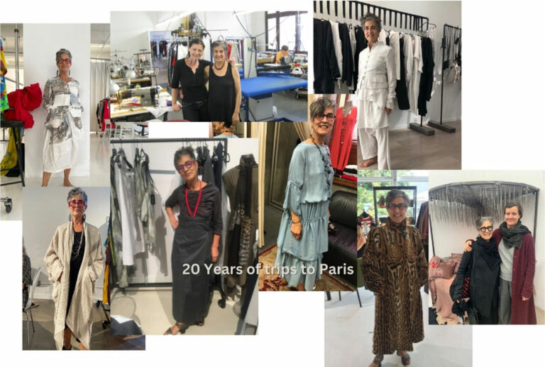 Fashion 101 On Display at <br src=