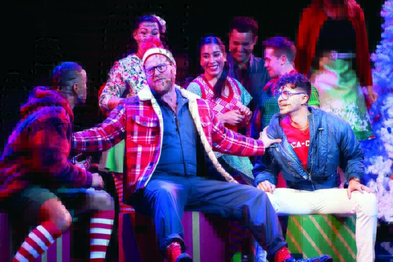 Sonoma County Holiday Arts