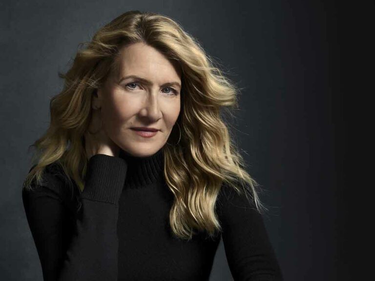 NVFF Showcase Honors Laura Dern