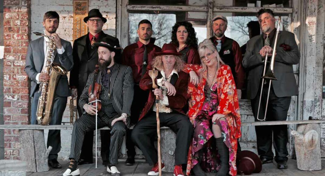 Squirrel Nut Zippers