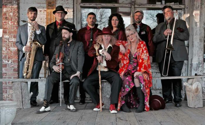 Squirrel Nut Zippers