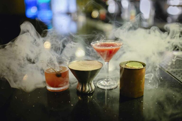 Where to Ring in 2023 on New Year’s Eve