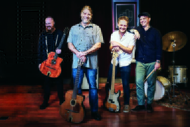 Culture Crush, Week of Jan. 18