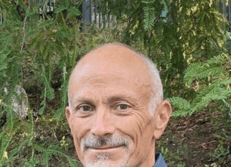 County names Dave Kiff director of Homelessness Services Division