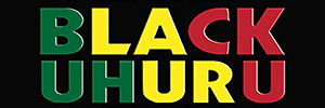 Black Uhuru Giveaway