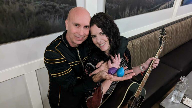 Crescent Moonshine: Duo delivers more than nostalgia