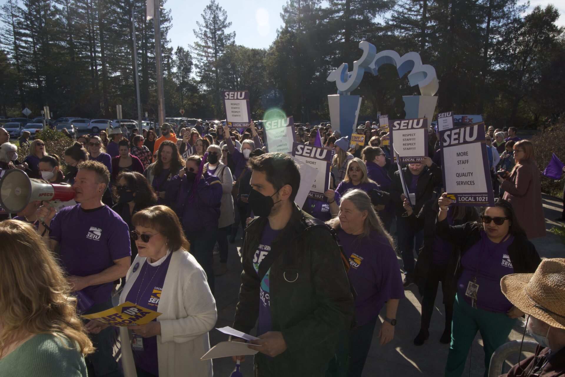 Sonoma County studies pension policy as retirement benefits lose value