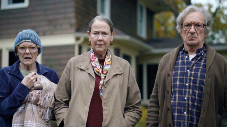 Best Way to Get Entwined in Hollywood and Vines