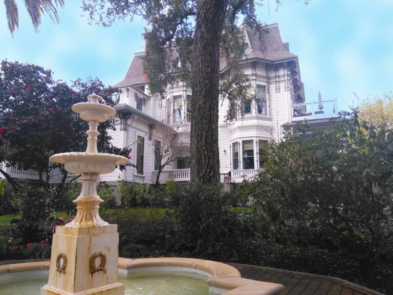 Best Place to Pretend Like You Own Land