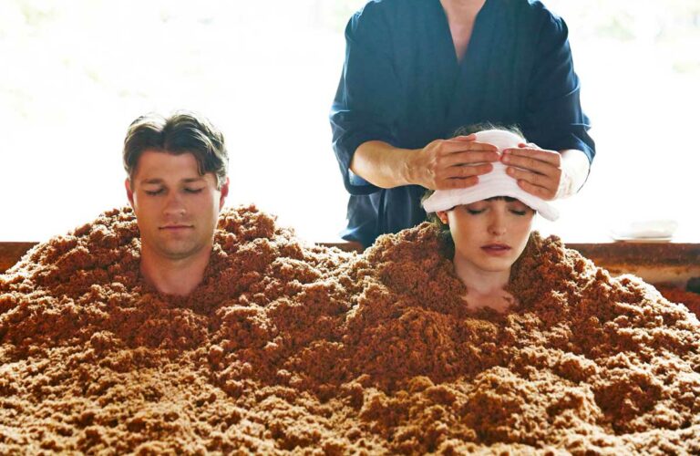 Best Place to Luxuriously Ferment Yourself in Cedar (and How to Do It at Home)