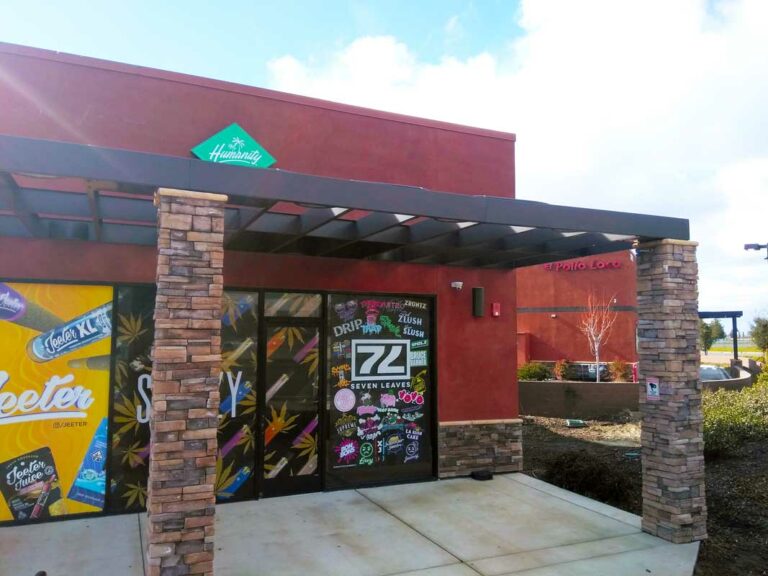 Best Place to Contemplate the Passage of Time…With Chicken