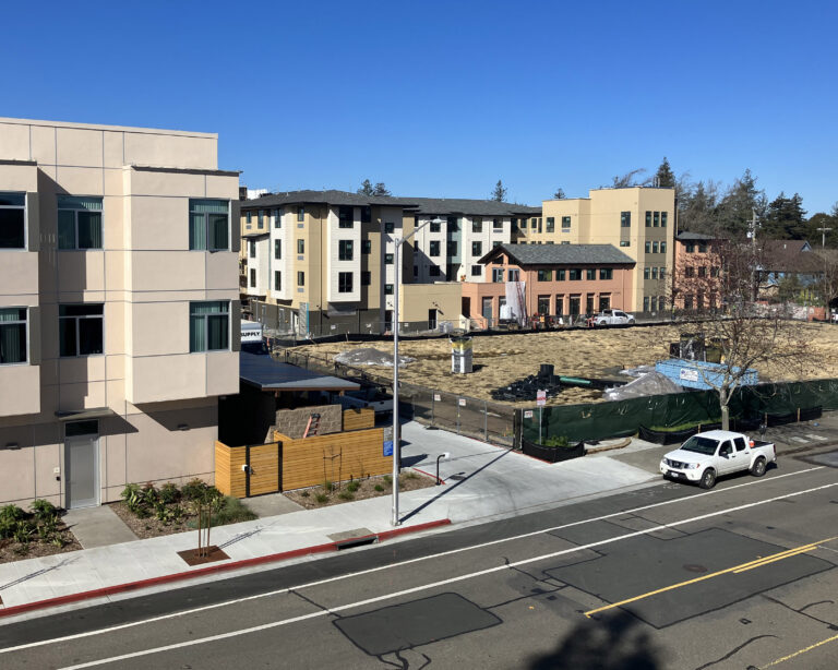 North Bay affordable housing developers were Silicon Valley Bank clients