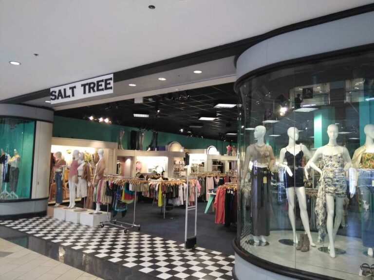 Best Place to Keep Legends Alive