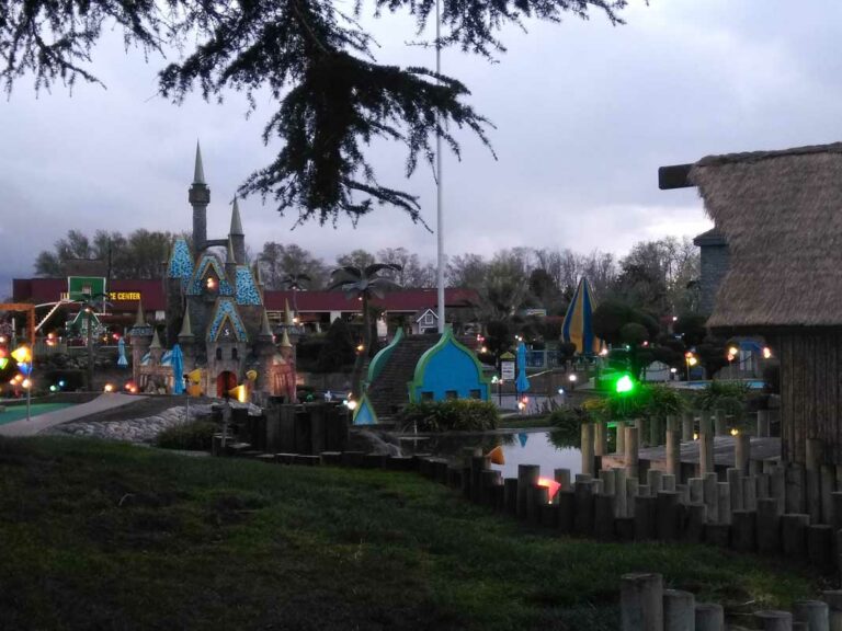 Best Place to Settle Your Differences That Isn’t Twitter