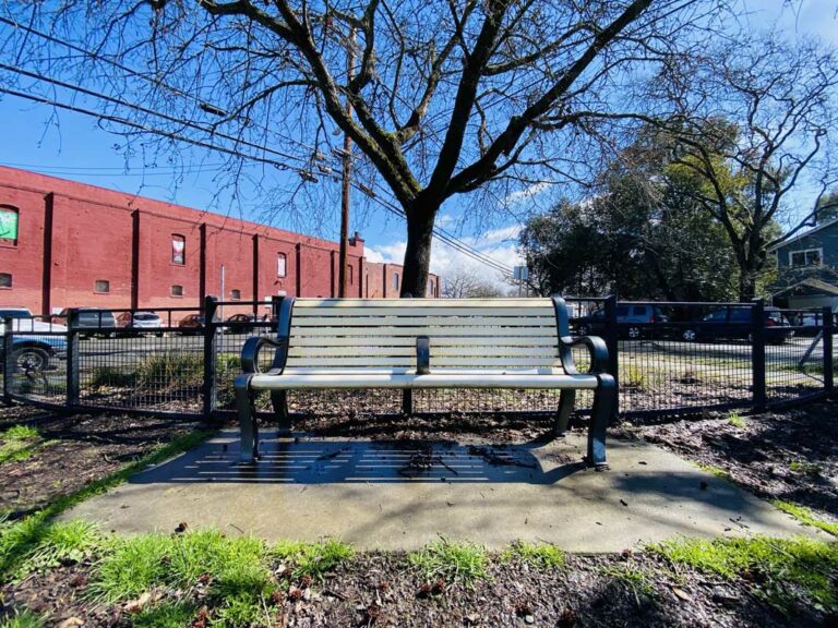 Best Place to Get Baked