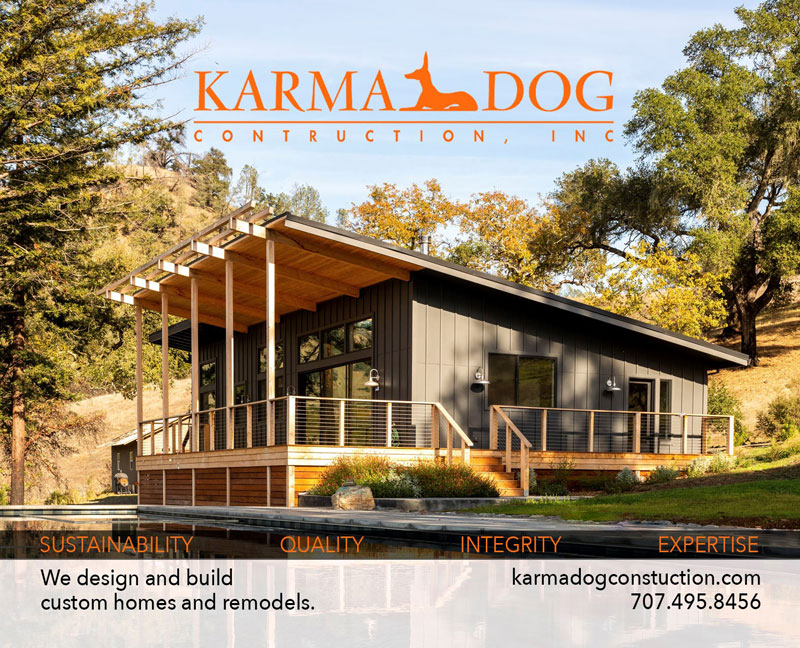 Karma Dog Construction, Inc