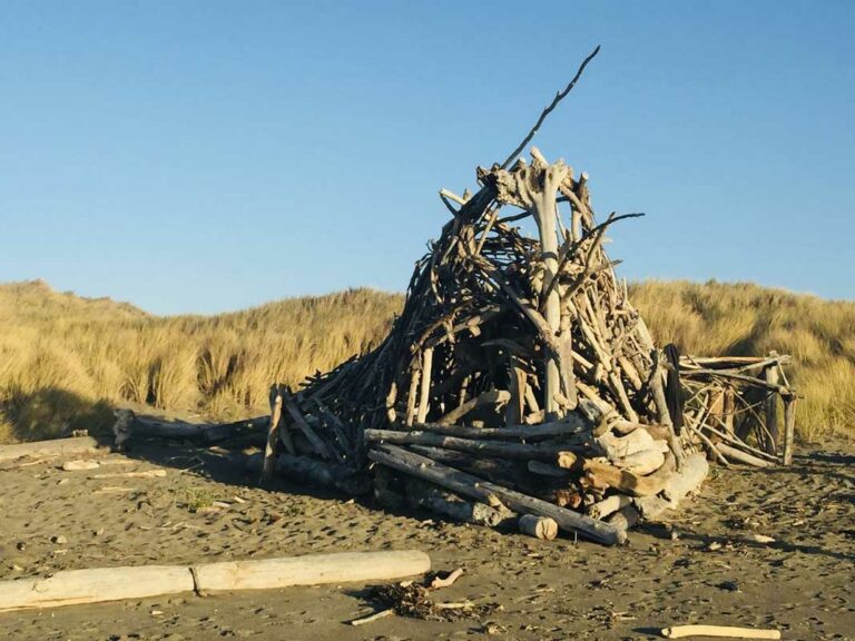 Best Place to Have a Semi-secret Orgy