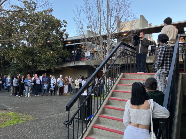 Fatal stabbing of Montgomery High student reveals underlying issues