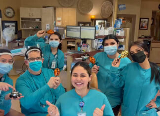 bernstein orthodontics, best dentist in windsor california, best dental work in santa rosa california, most popular orthodontist in sonoma county