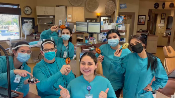 bernstein orthodontics, best dentist in windsor california, best dental work in santa rosa california, most popular orthodontist in sonoma county