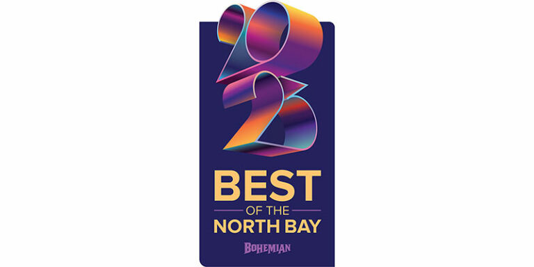 Best of the North Bay 2023 Winners’ Gallery