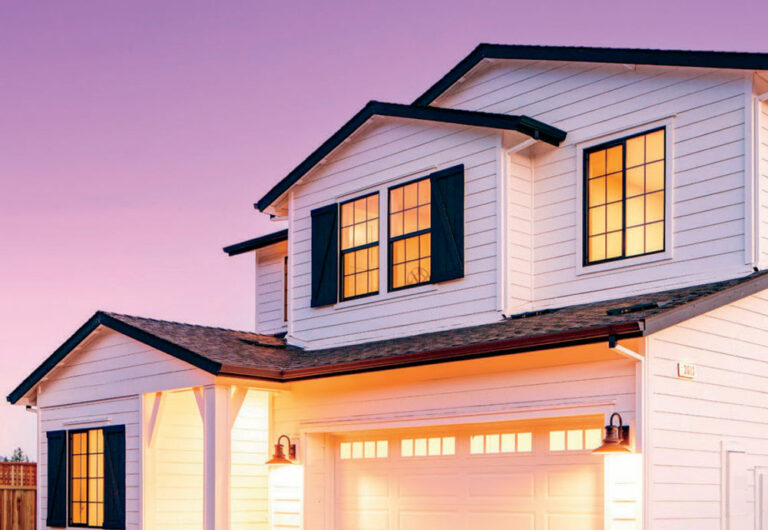 Christopherson Builders Creates Dream Houses