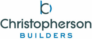 christopherson builders logo
