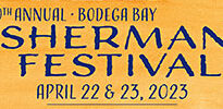 Tickets to Bodega Bay Fisherman's Festival
