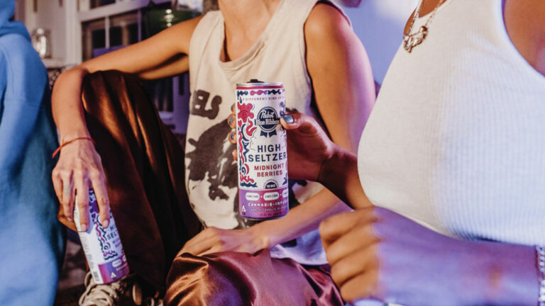 Best THC Beverages to Try in 2023