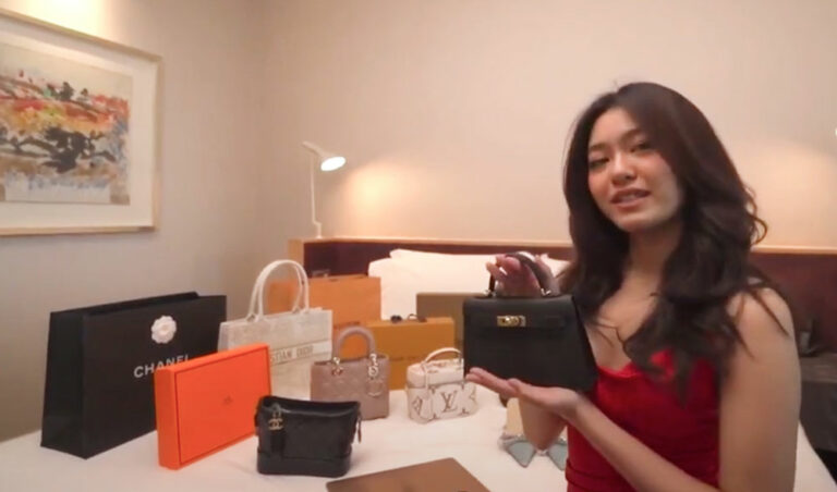 SUGAR BABY, 26, EARNS $20K A MONTH DATING ESTABLISHED MEN