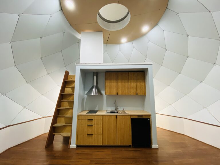 Zomeland: Petaluma housing start-up grows