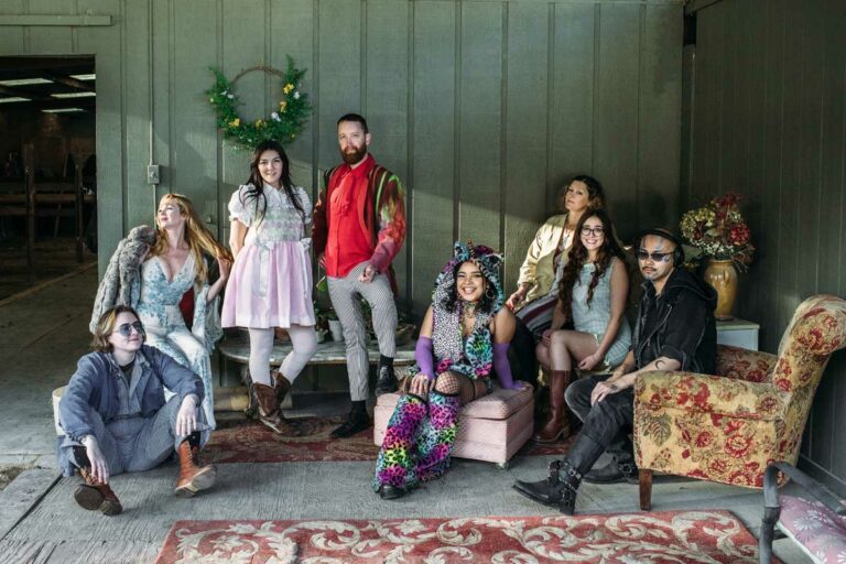 The Look: North Bay Fashion Ball Returns