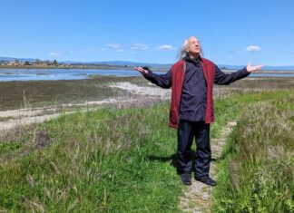 Rob Brezsny’s ‘Astrology Is Real: Revelations from My Life as a Horoscope Columnist’