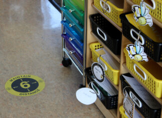 Photo by Jana Kadah/Bay City News