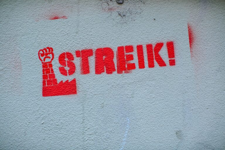 From Streaming to Strike: What the Writers Strike Portends