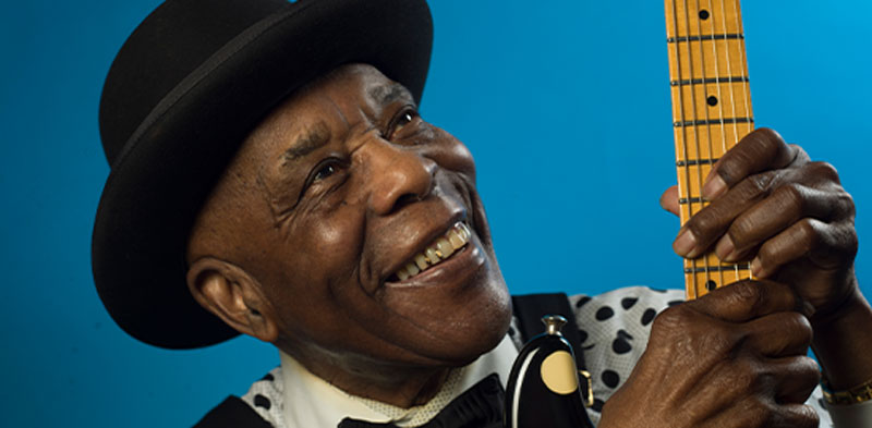 buddy guy summer at the green 2023 live music sonoma state university