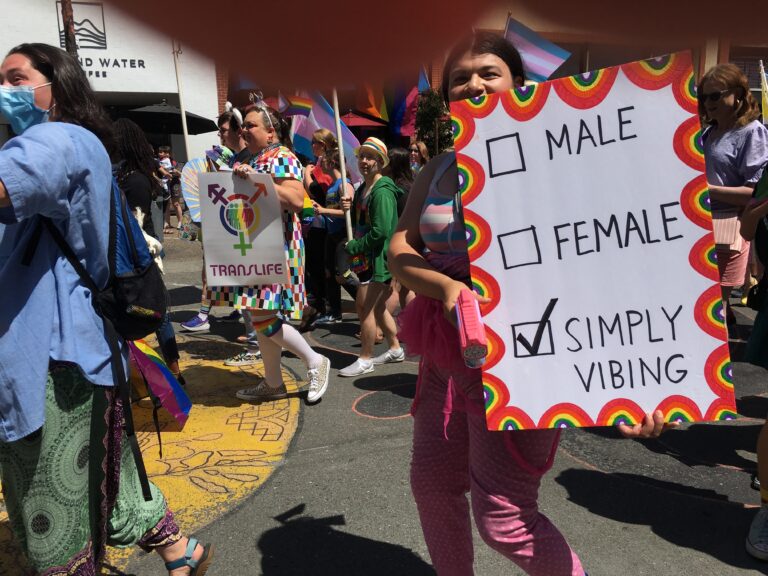 SoCo Pride: Local LGBTQ Event Comes of Age