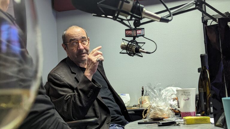 Radio Daze: Steve Jaxon, ‘The Drive’ plan next moves