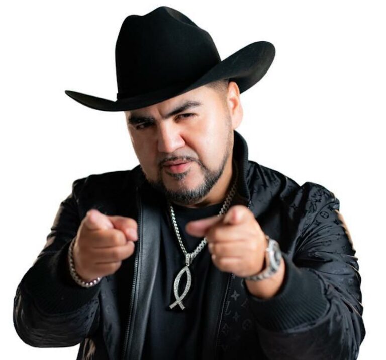 El Mimoso: Big Banda in Sonoma County